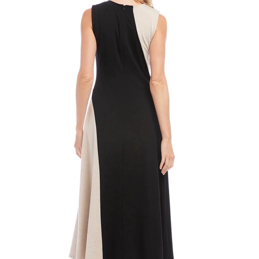 NWT Karen Kane Midi dress